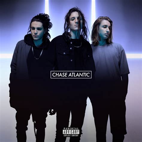 chase atlantic albumes